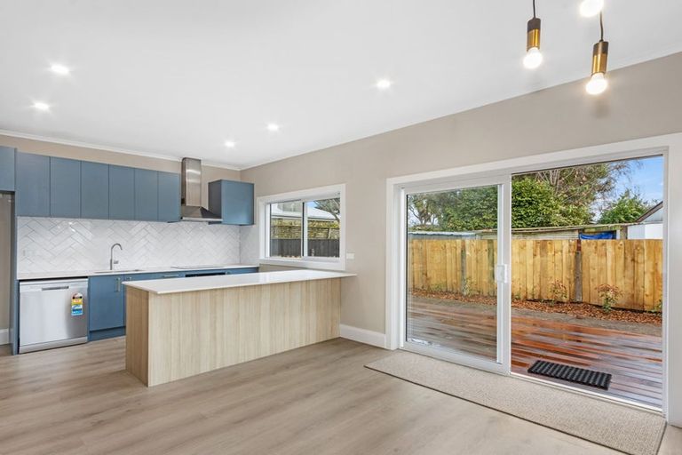 Photo of property in 103 Idris Road, Bryndwr, Christchurch, 8052