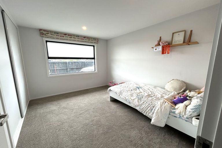 Photo of property in 1 Fountain Place, Rolleston, 7614