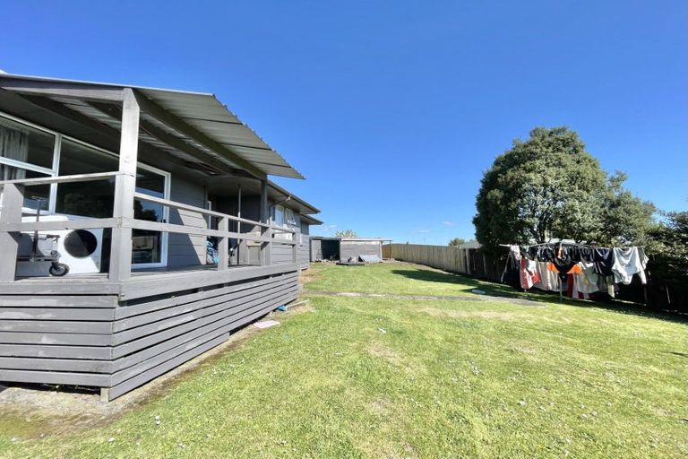 Photo of property in 4 Koropio Place, Tokoroa, 3420