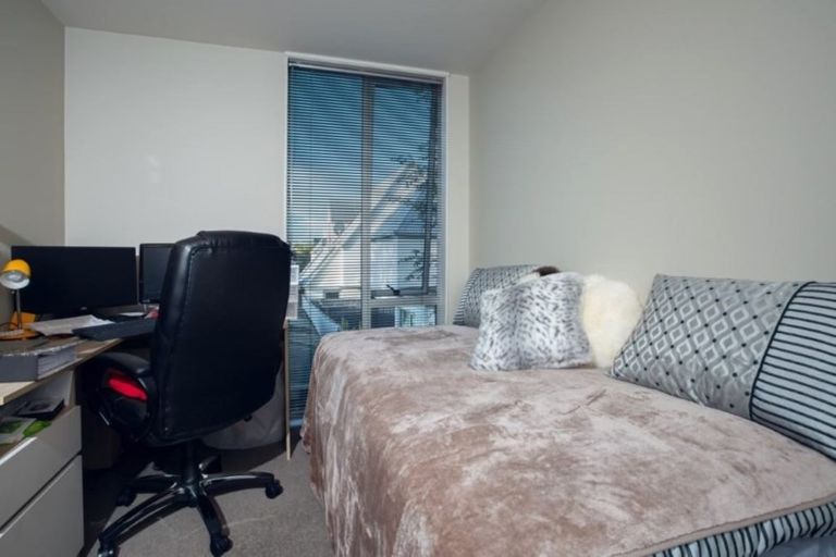 Photo of property in 906/225 Salisbury Street, Christchurch Central, Christchurch, 8013