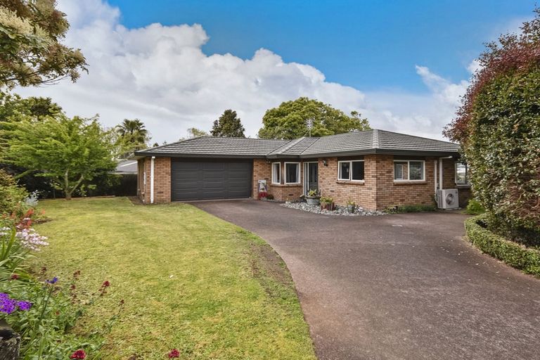 Photo of property in 8 Rays Way, Tuakau, 2121