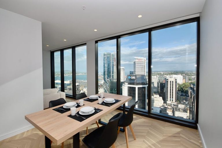 Photo of property in 12 Eric Price Avenue, Takapuna, Auckland, 0620