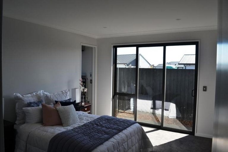 Photo of property in 31 Skyhawk Road, Wigram, Christchurch, 8042