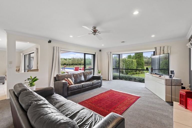 Photo of property in 30 Vicenza Drive, Ohoka, Kaiapoi, 7692