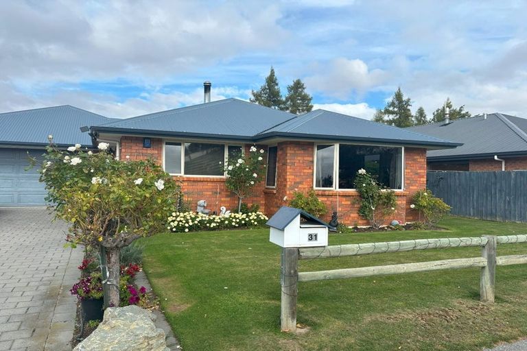 Photo of property in 31 Gilling Place, Cromwell, 9310