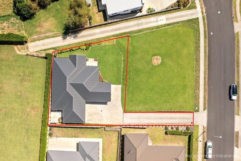 Photo of property in 12 Te Aranui Drive, Te Awamutu, 3800