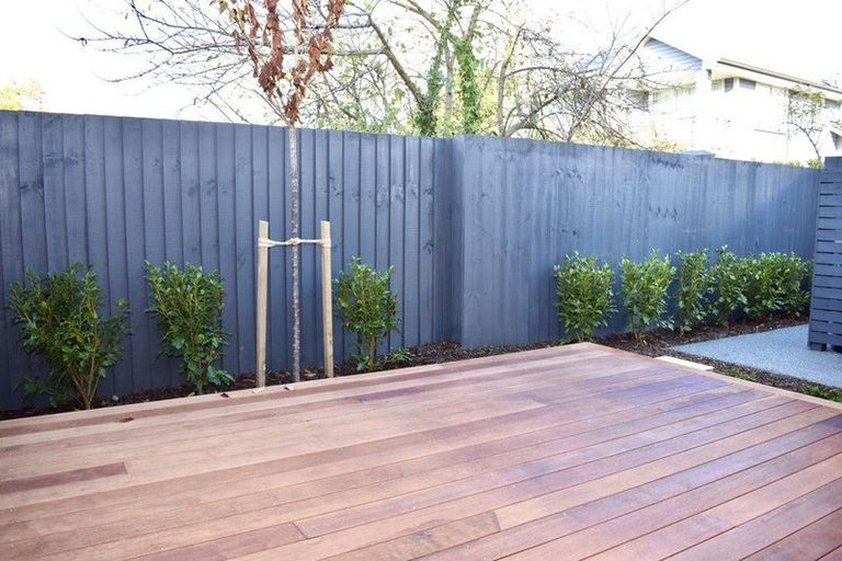 Photo of property in 4/62 Derby Street, St Albans, Christchurch, 8014