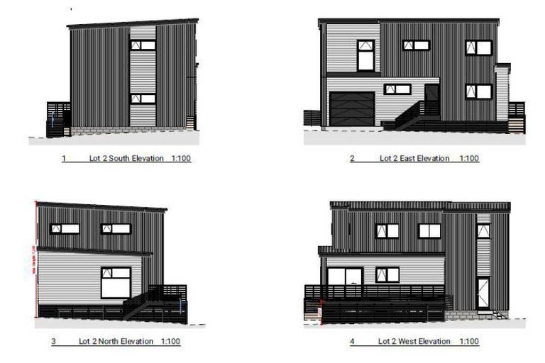 Photo of property in 32 Raukawa Street, Stokes Valley, Lower Hutt, 5019