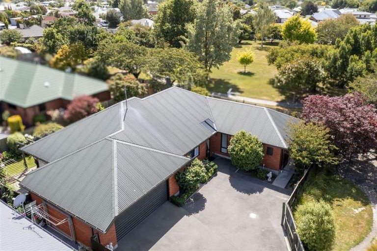 Photo of property in 30b Kingsbury Avenue, Rangiora, 7400