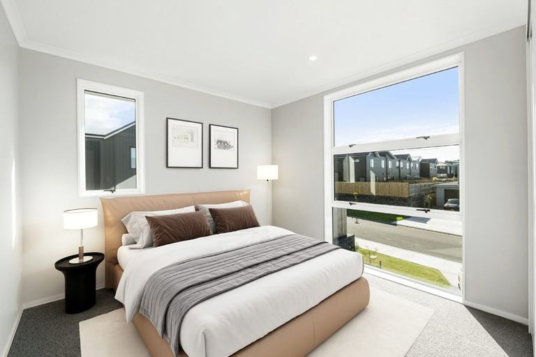 Photo of property in 11 Owen Chapman Drive, Red Beach, 0932