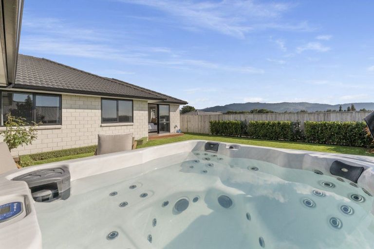 Photo of property in 14c No 2 Road, Te Puke, 3119