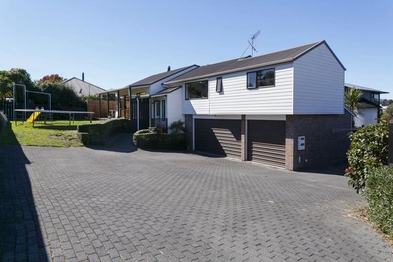 Photo of property in 21 Woodward Street, Nukuhau, Taupo, 3330