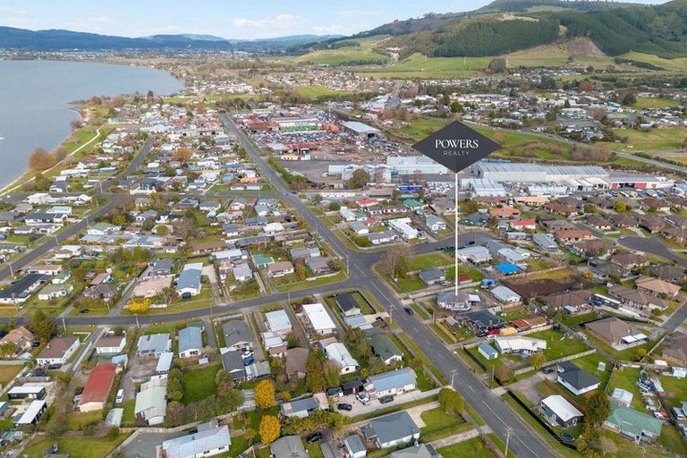Photo of property in 52 Wikaraka Street, Ngongotaha, Rotorua, 3010