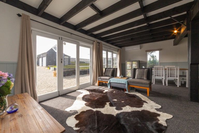 Photo of property in 499 Sandon Road, Feilding, 4779