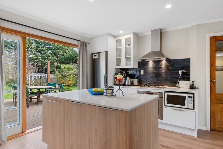 Photo of property in 299 Elmhurst Road, Darfield, 7571