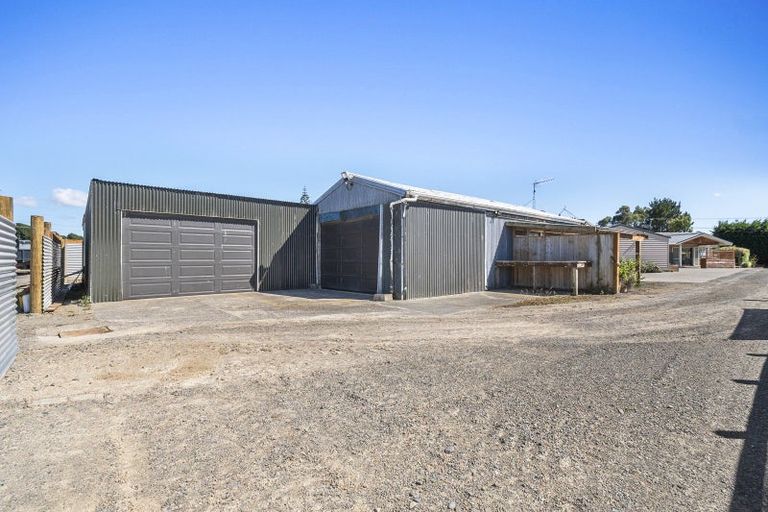 Photo of property in 89 Hendersons Line, Marton, 4710
