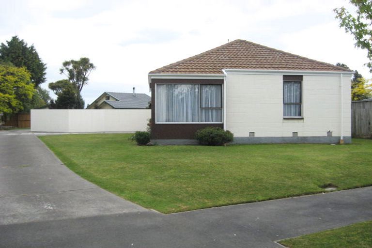 Photo of property in 66 Glenmore Avenue, Casebrook, Christchurch, 8051