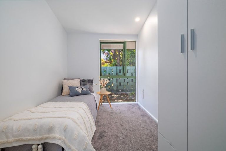 Photo of property in 88 Grahams Road, Burnside, Christchurch, 8041