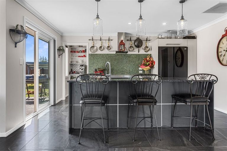 Photo of property in 3 Hickmott Street, Rangiora, 7400