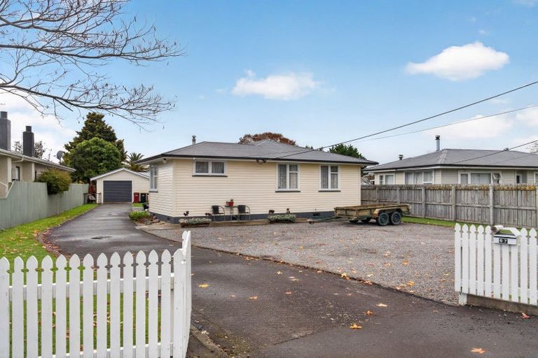 Photo of property in 67 South Belt, Solway, Masterton, 5810