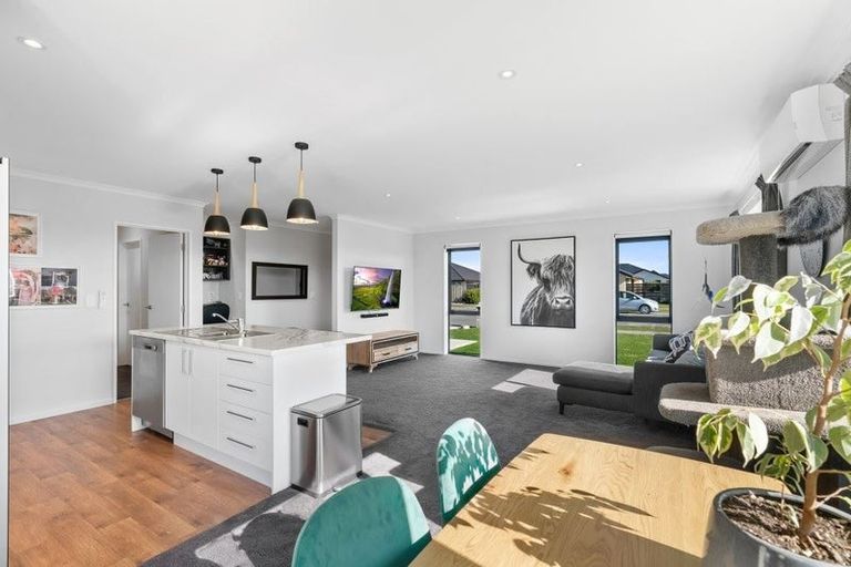 Photo of property in 55 Jean Archie Drive, Rolleston, 7614