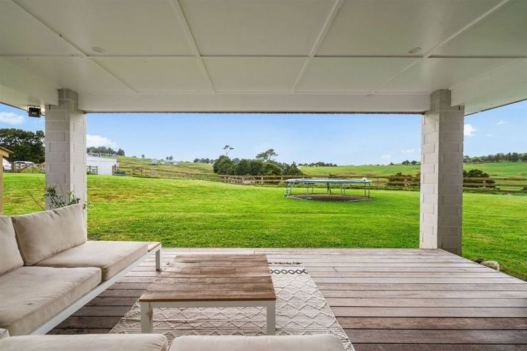 Photo of property in 183a Gumtown Road, Te Kamo, Kamo, 0185