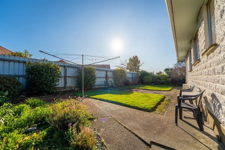 Photo of property in 2/23 Konini Street, Gleniti, Timaru, 7910