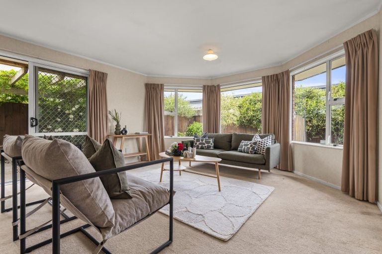 Photo of property in 6 Jubilee Court, Palmerston North, 4410