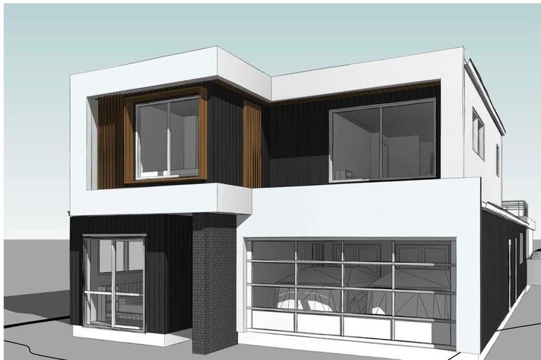 Photo of property in 30 Pukeko Road, Hobsonville, 0616