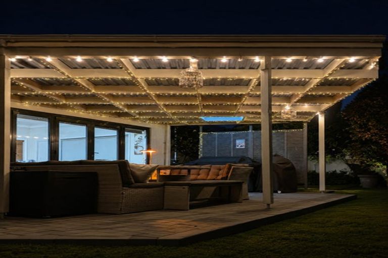 Photo of property in 1 Pinotage Drive, Greenmeadows, Napier, 4112