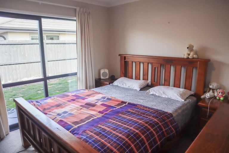 Photo of property in 3 Lightbody Lane, Wigram, Christchurch, 8042