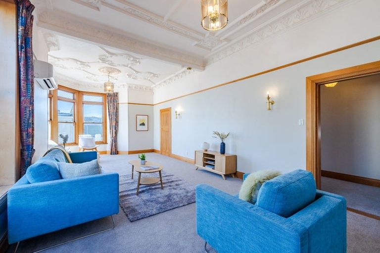 Photo of property in 28 Coughtrey Street, Saint Clair, Dunedin, 9012