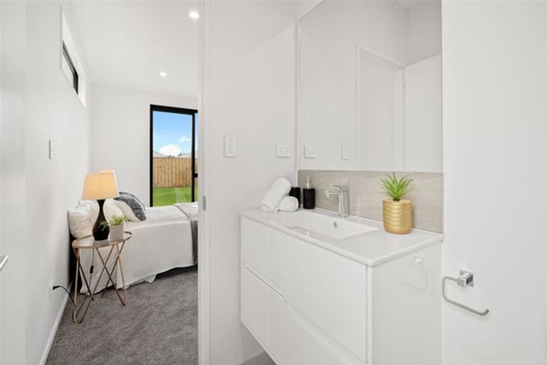 Photo of property in 13 Mccormick Lane, Rolleston, 7615