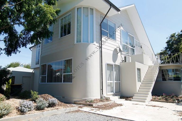 Photo of property in 9 Harakeke Street, Riccarton, Christchurch, 8011