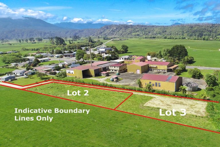 Photo of property in 474b State Highway 2, Opaki, Masterton, 5871