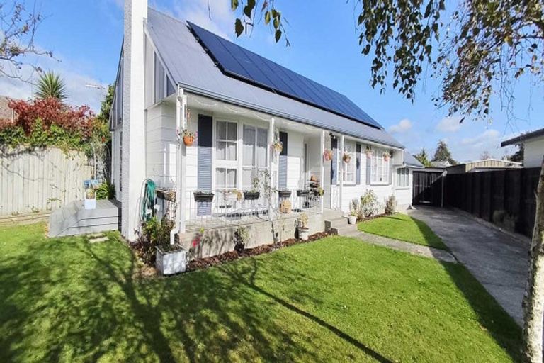 Photo of property in 180 Milson Line, Milson, Palmerston North, 4414