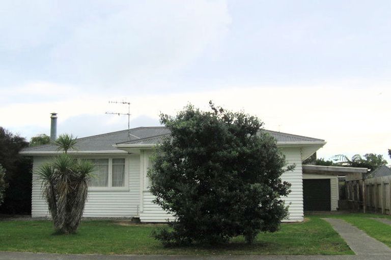 Photo of property in 7 Rangiatea Street, Paraparaumu Beach, Paraparaumu, 5032