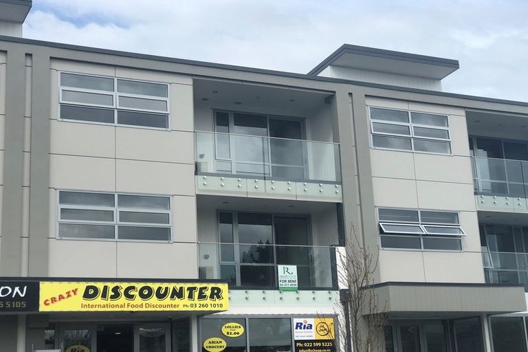 Photo of property in 5/376 Worcester Street, Linwood, Christchurch, 8011