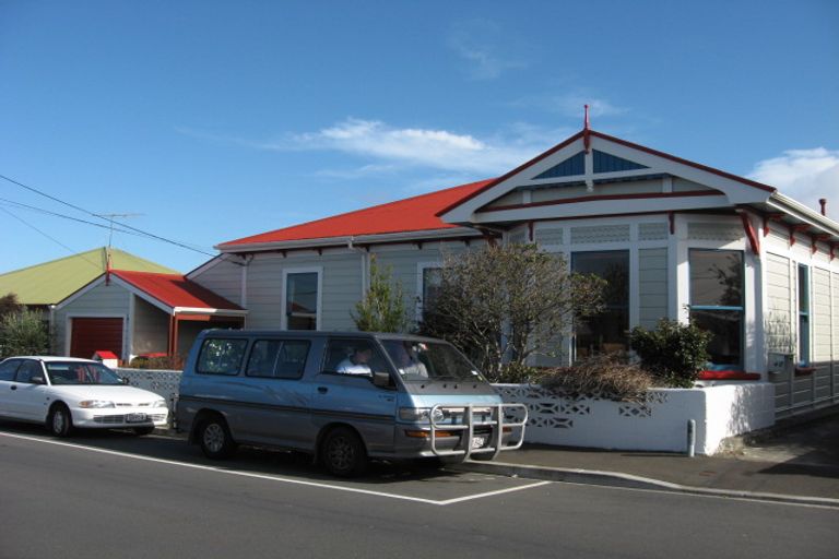 Photo of property in 50a Overtoun Terrace, Hataitai, Wellington, 6021