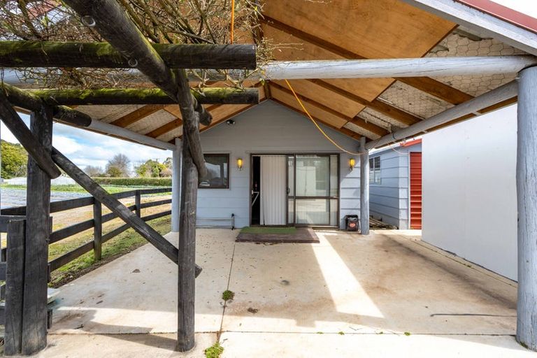 Photo of property in 275 Racecourse Road, Cambridge, 3493