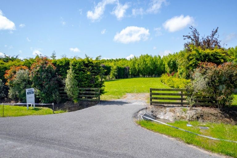 Photo of property in 24 Petticoat Lane, Doyleston, 7682