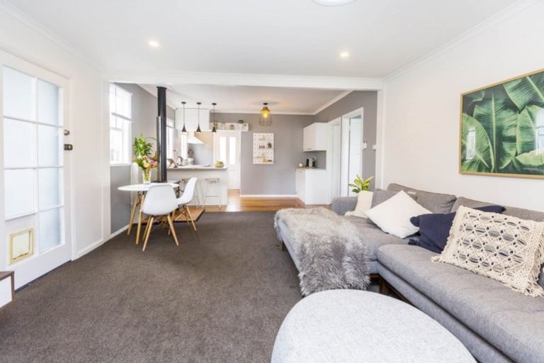 Photo of property in 23f1- Beth Street, Trentham, Upper Hutt, 5018
