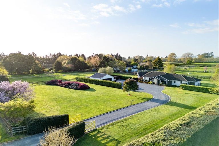 Photo of property in 365 Maungatautari Road, Cambridge, 3494