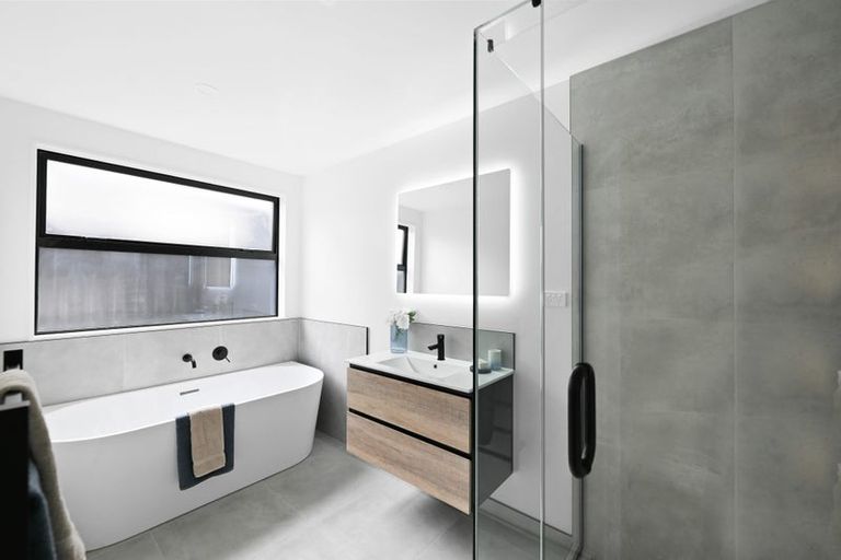 Photo of property in 1 Gosset Avenue, Chartwell, 3210