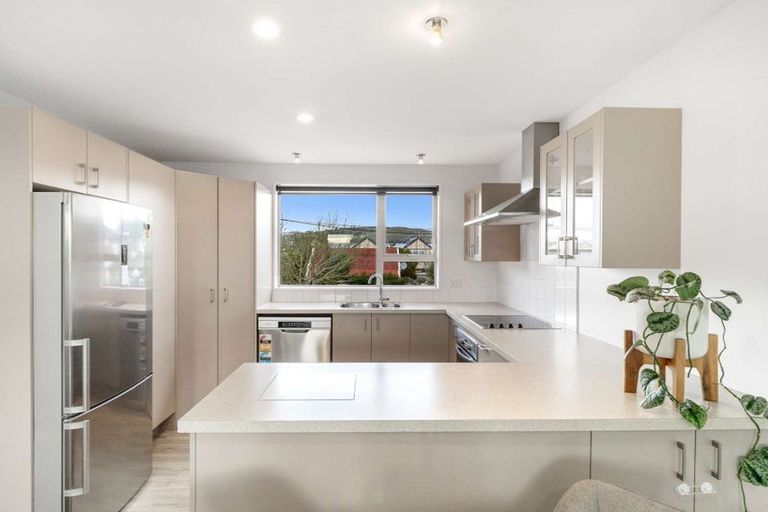 Photo of property in 25c Montrose Street, Sydenham, Christchurch, 8023