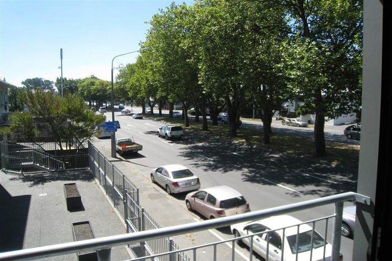 Photo of property in 24/169 Fitzgerald Avenue, Christchurch Central, Christchurch, 8011