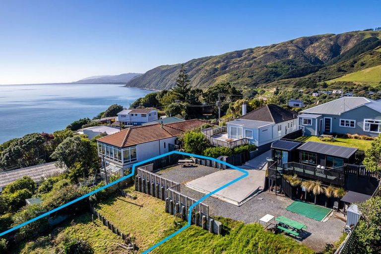Photo of property in 21a Haunui Road, Pukerua Bay, 5026