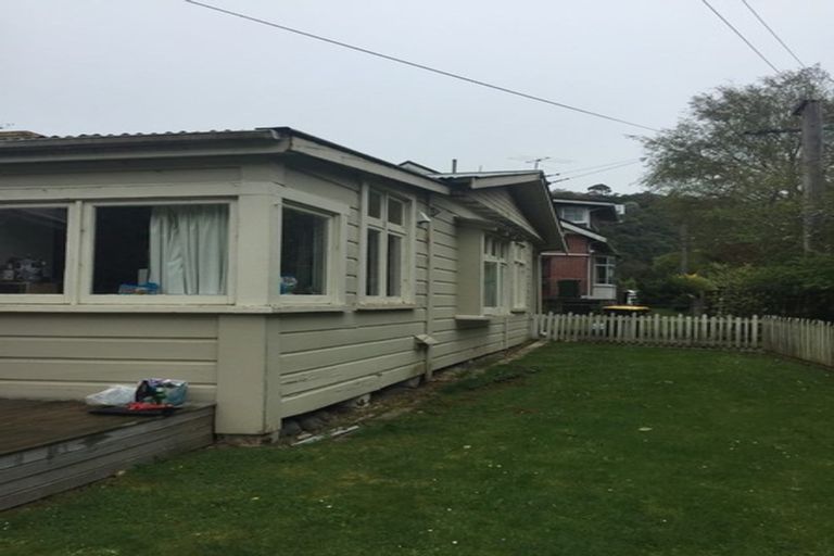 Photo of property in 20 Malvern Street, Woodhaugh, Dunedin, 9010