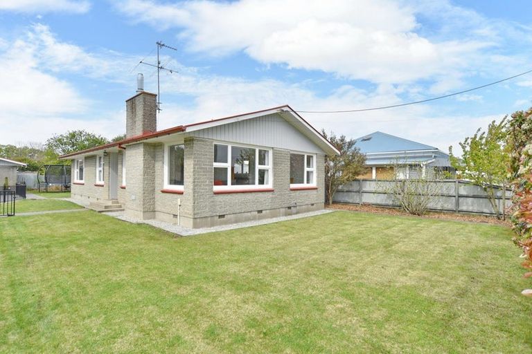 Photo of property in 64 Ashley Street, Rangiora, 7400