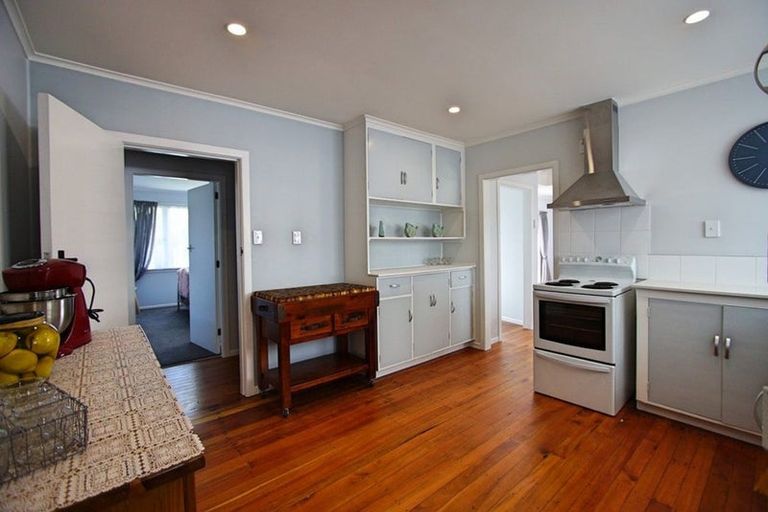 Photo of property in 1/33 Cosgrave Road, Papakura, 2110